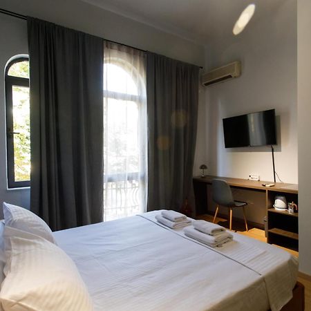 Studio31Apartments Tirana City Center Eksteriør bilde