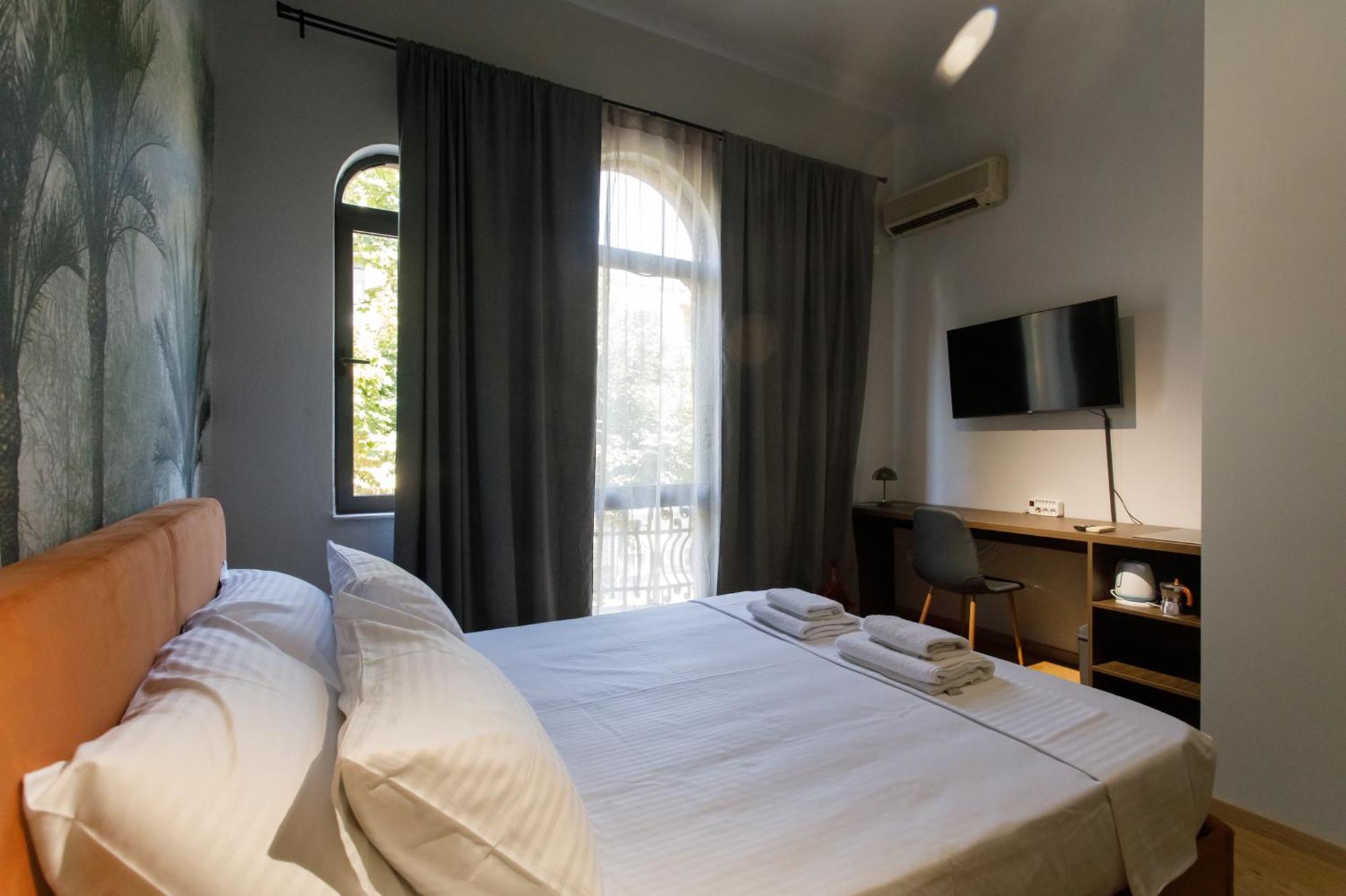 Studio31Apartments Tirana City Center Eksteriør bilde