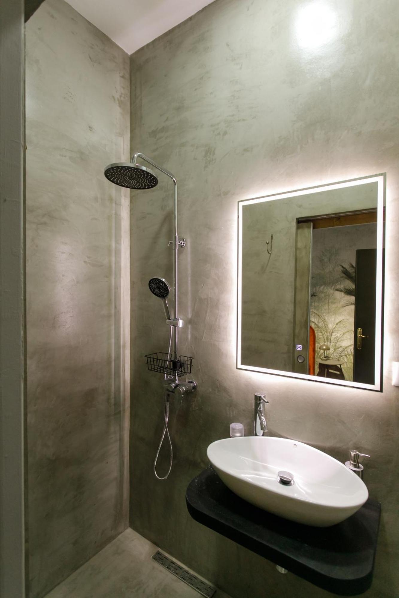 Studio31Apartments Tirana City Center Eksteriør bilde
