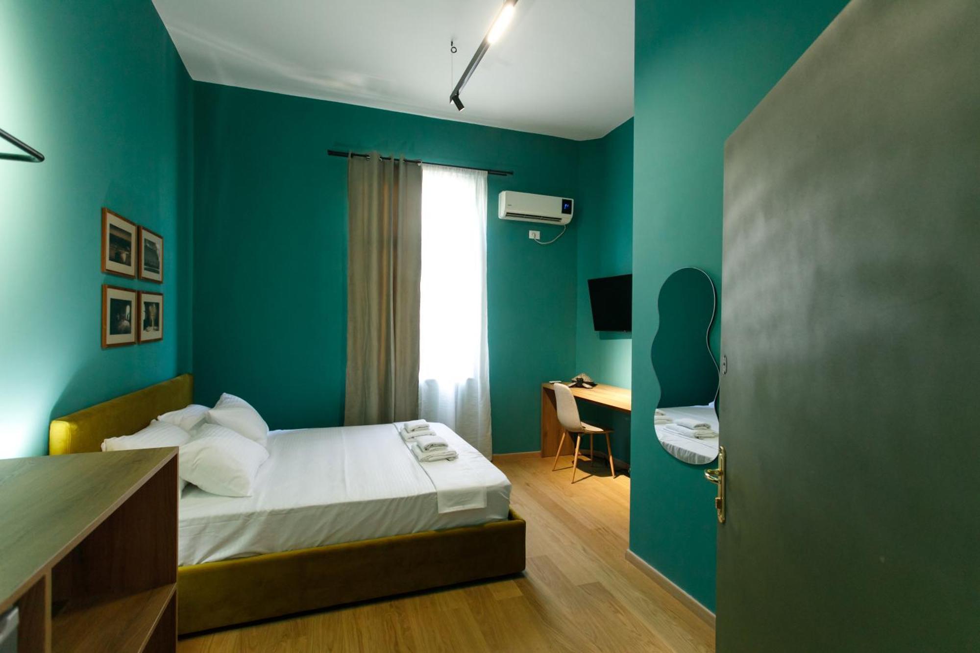 Studio31Apartments Tirana City Center Eksteriør bilde