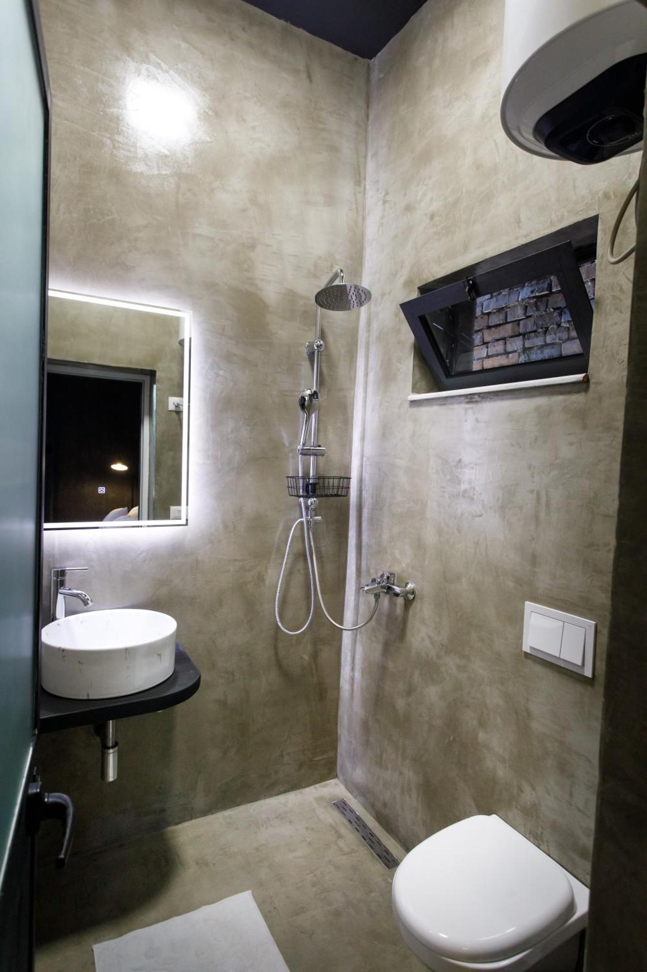 Studio31Apartments Tirana City Center Eksteriør bilde
