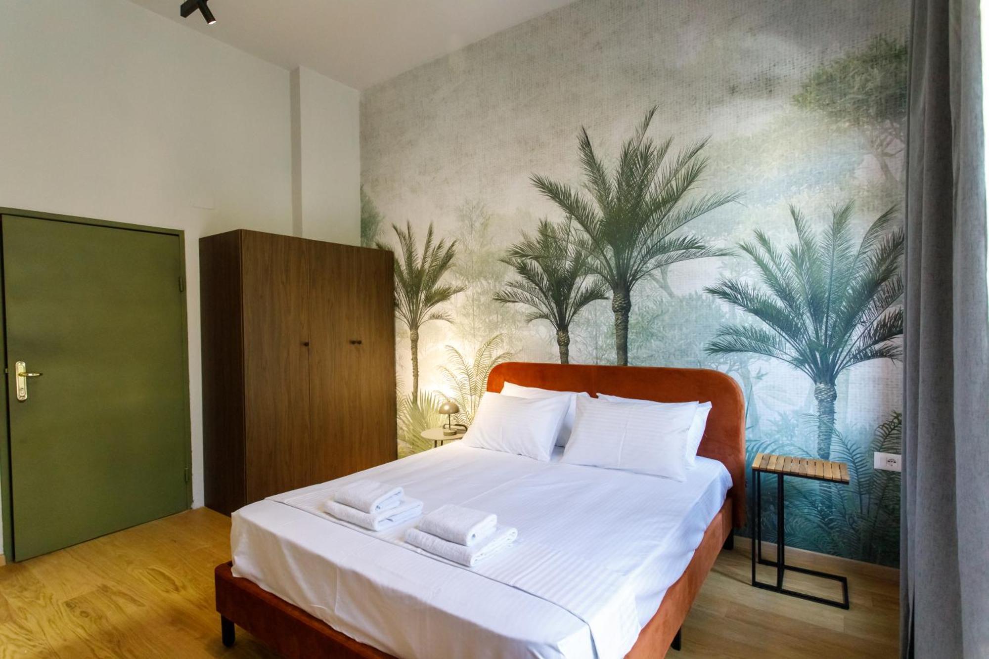 Studio31Apartments Tirana City Center Eksteriør bilde