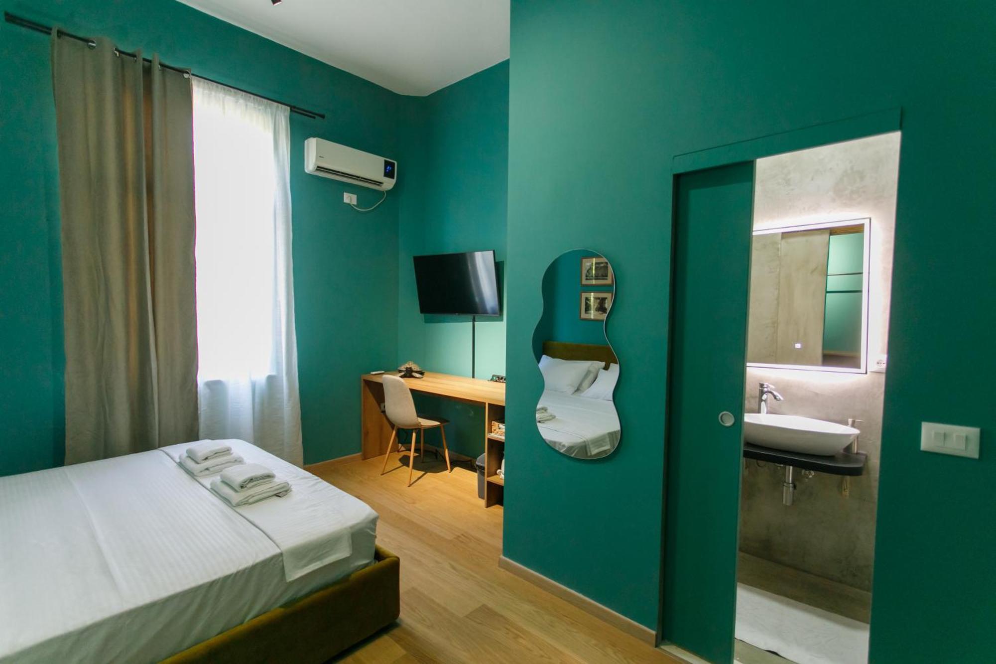 Studio31Apartments Tirana City Center Eksteriør bilde