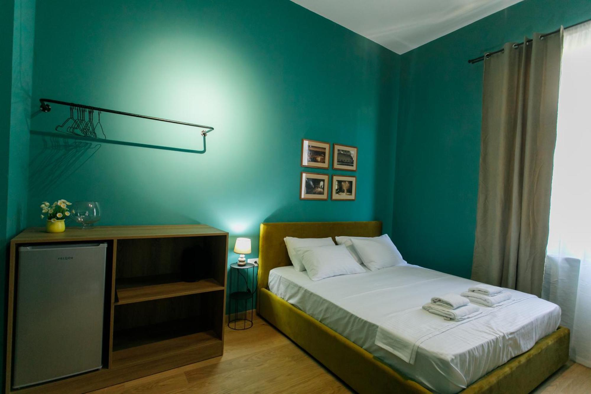 Studio31Apartments Tirana City Center Eksteriør bilde