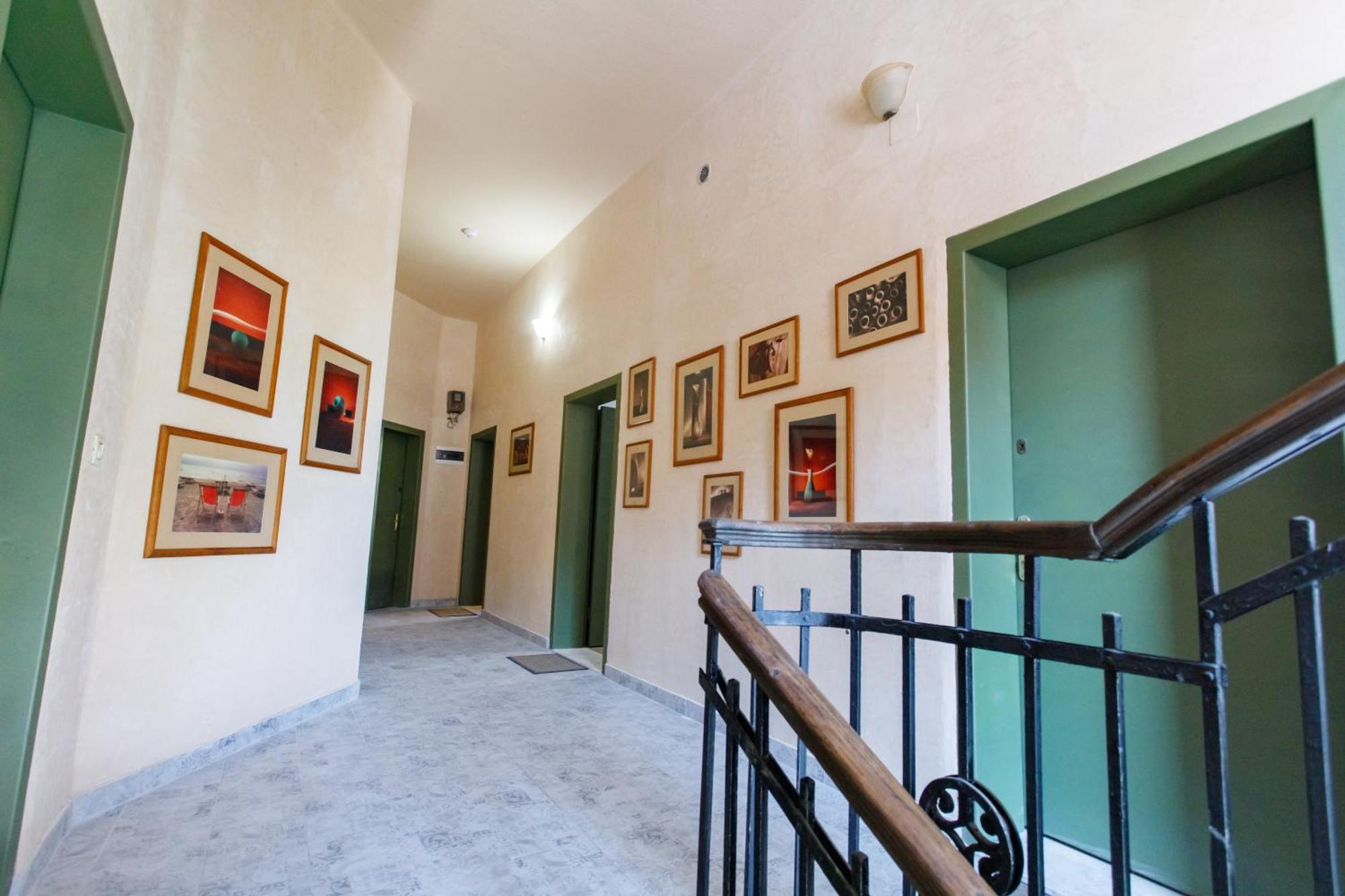 Studio31Apartments Tirana City Center Eksteriør bilde