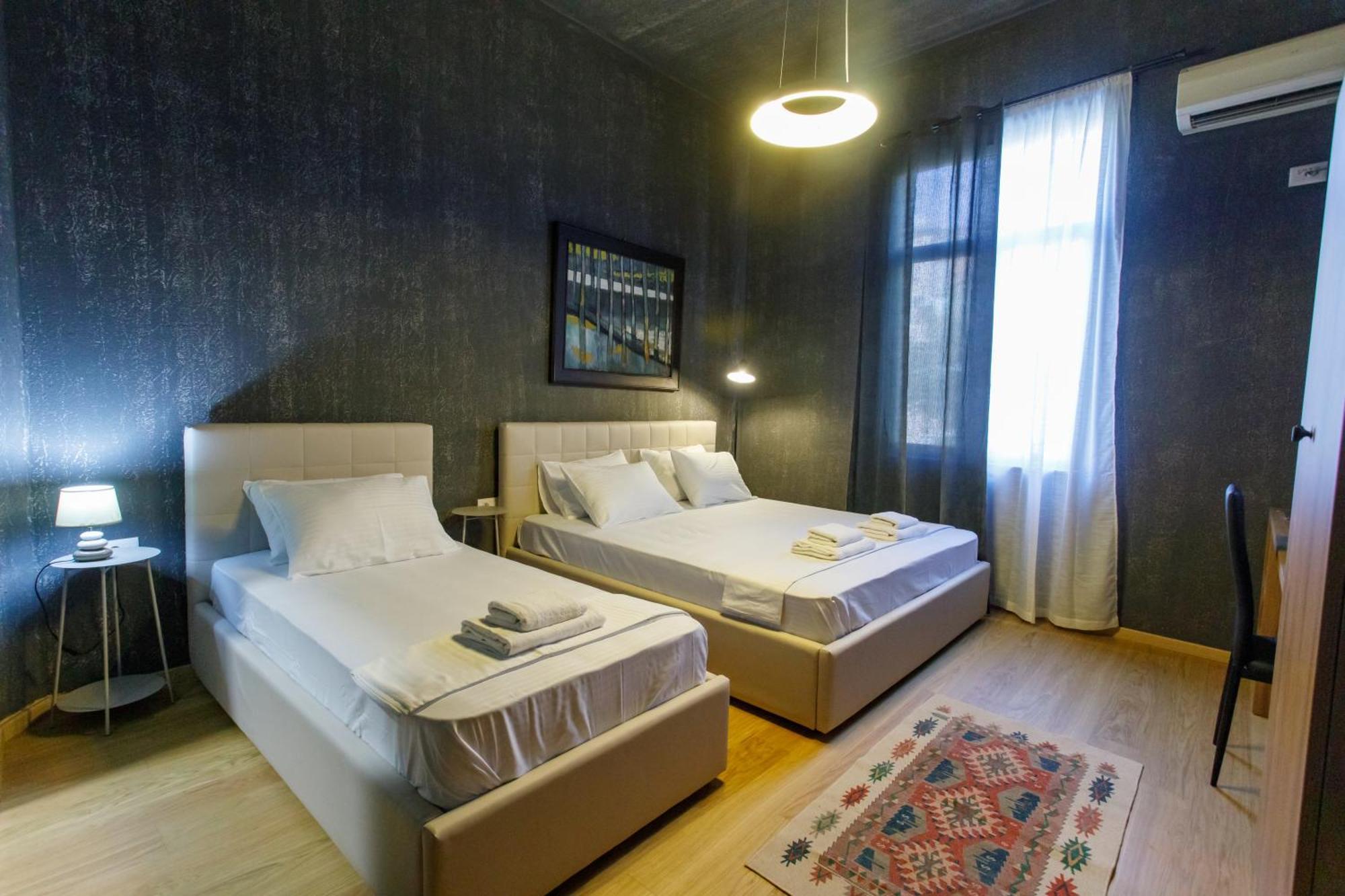 Studio31Apartments Tirana City Center Eksteriør bilde